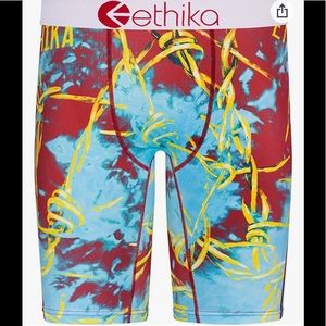New! Ethika Southbound Boxer Briefs